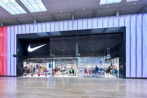 nike store zuidplein|nike store rotterdam.